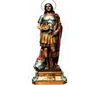 S. Benedetto Martire