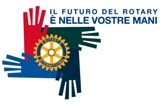 Il futuro del Rotary  nelle vostre mani